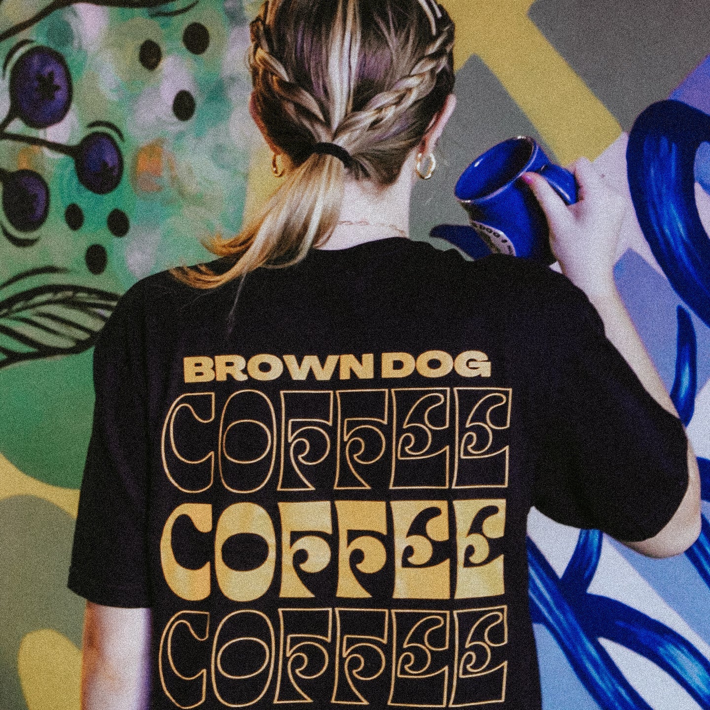 Brown Dog Coffee Company in Burgaw, NC (6)