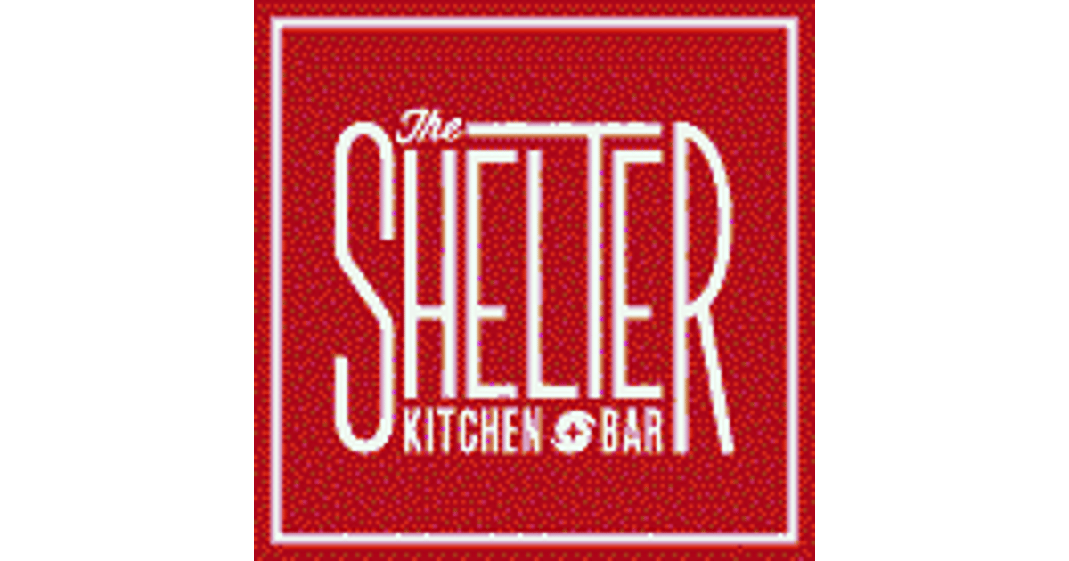 The Shelter Kitchen + Bar in Mt Pleasant, SC