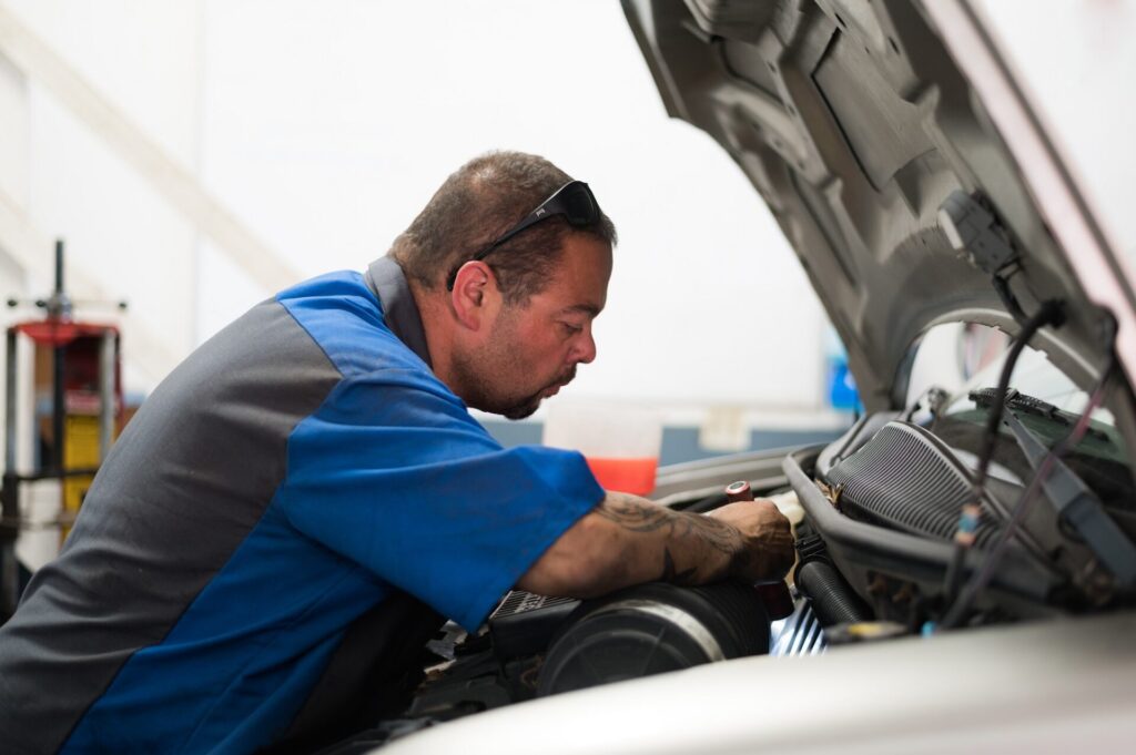 Corcorans Auto Repair Service in Hudson, OH (3)
