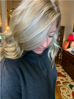 Artemis Color Lounge & Lifestyle in Delphi, IN