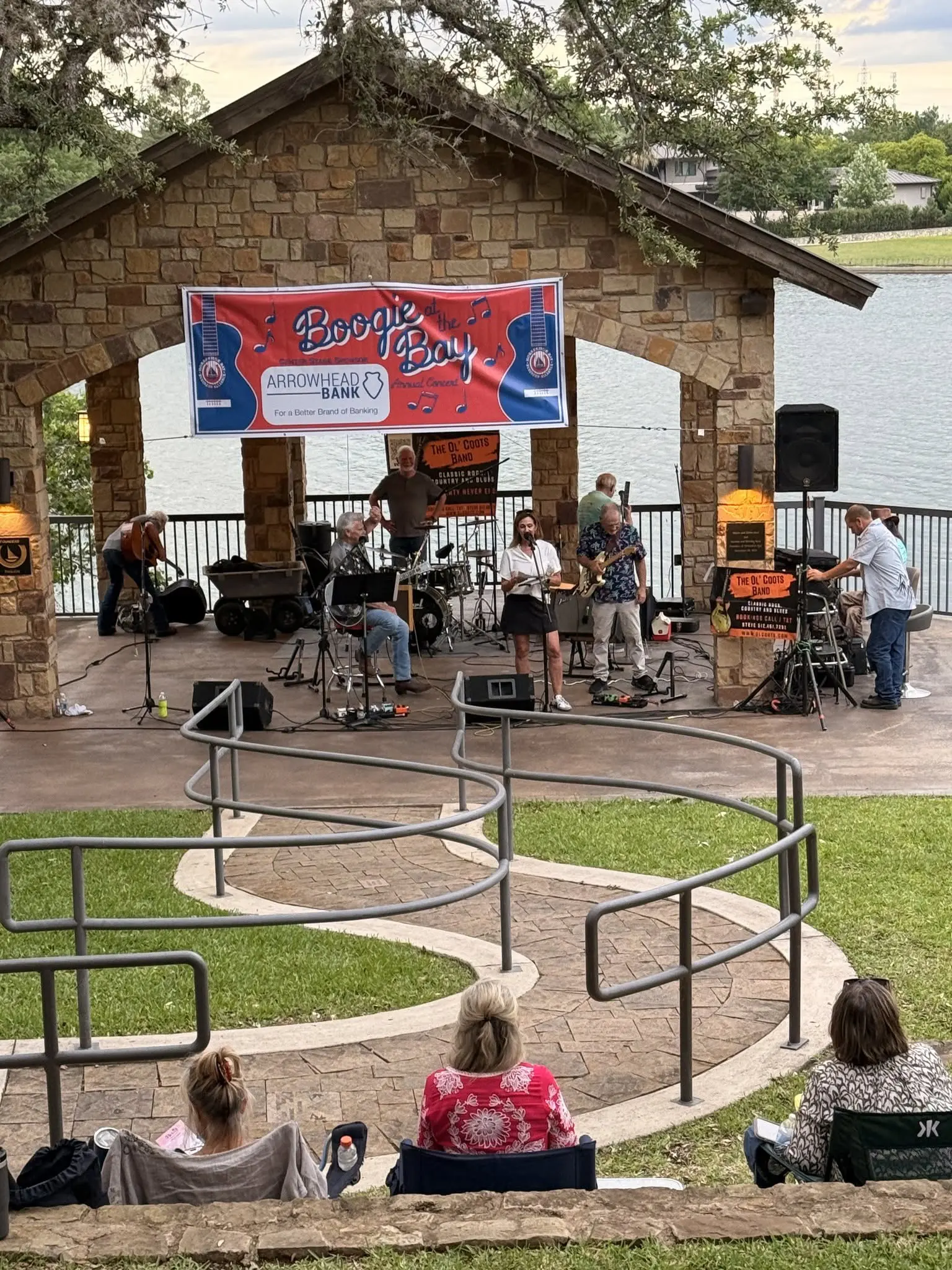 Horseshoe Bay Business Alliance in Marble Falls, TX