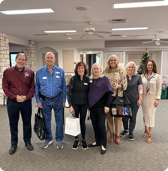 Horseshoe Bay Business Alliance in Marble Falls, TX (2)