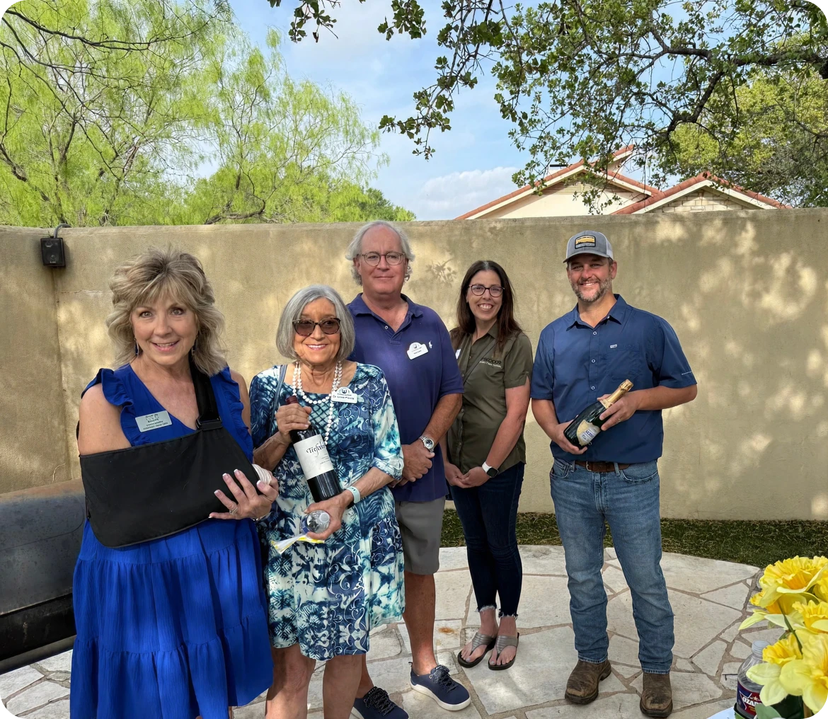 Horseshoe Bay Business Alliance in Marble Falls, TX (5)