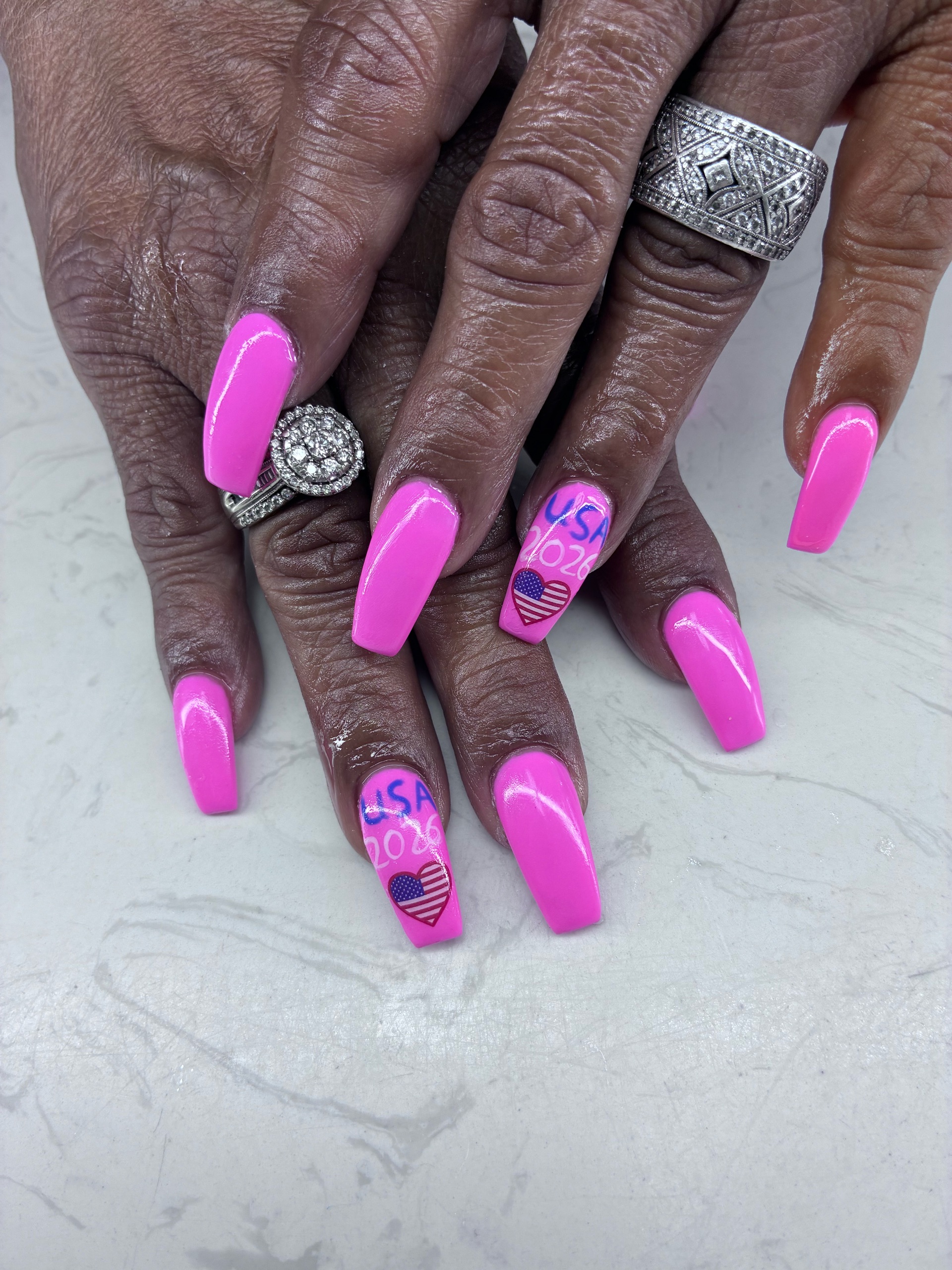 Oasis Nails in Helotes, TX (2)