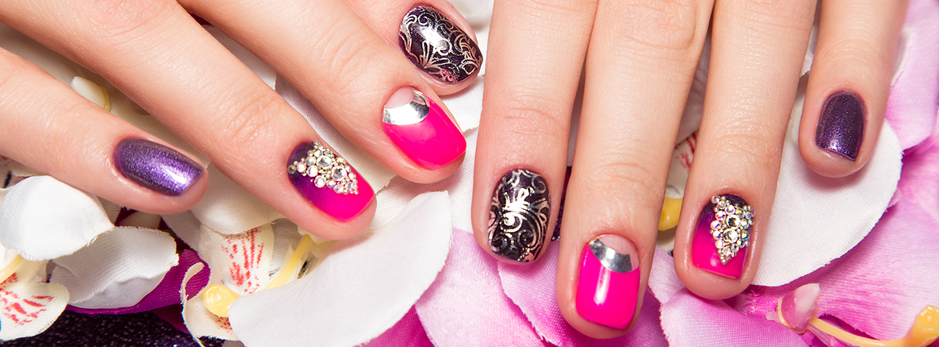 Oasis Nails in Helotes, TX (4)