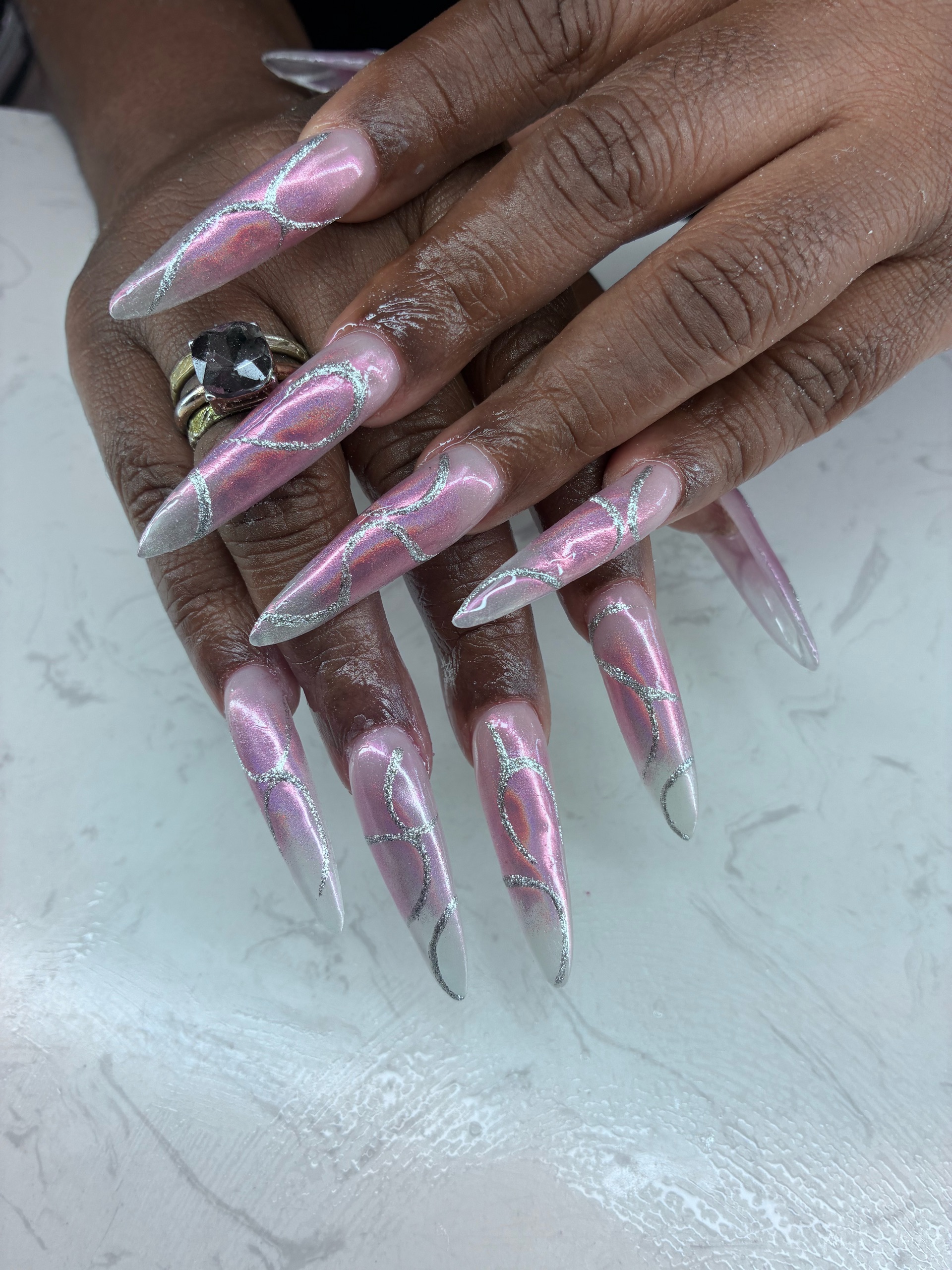 Oasis Nails in Helotes, TX (5)