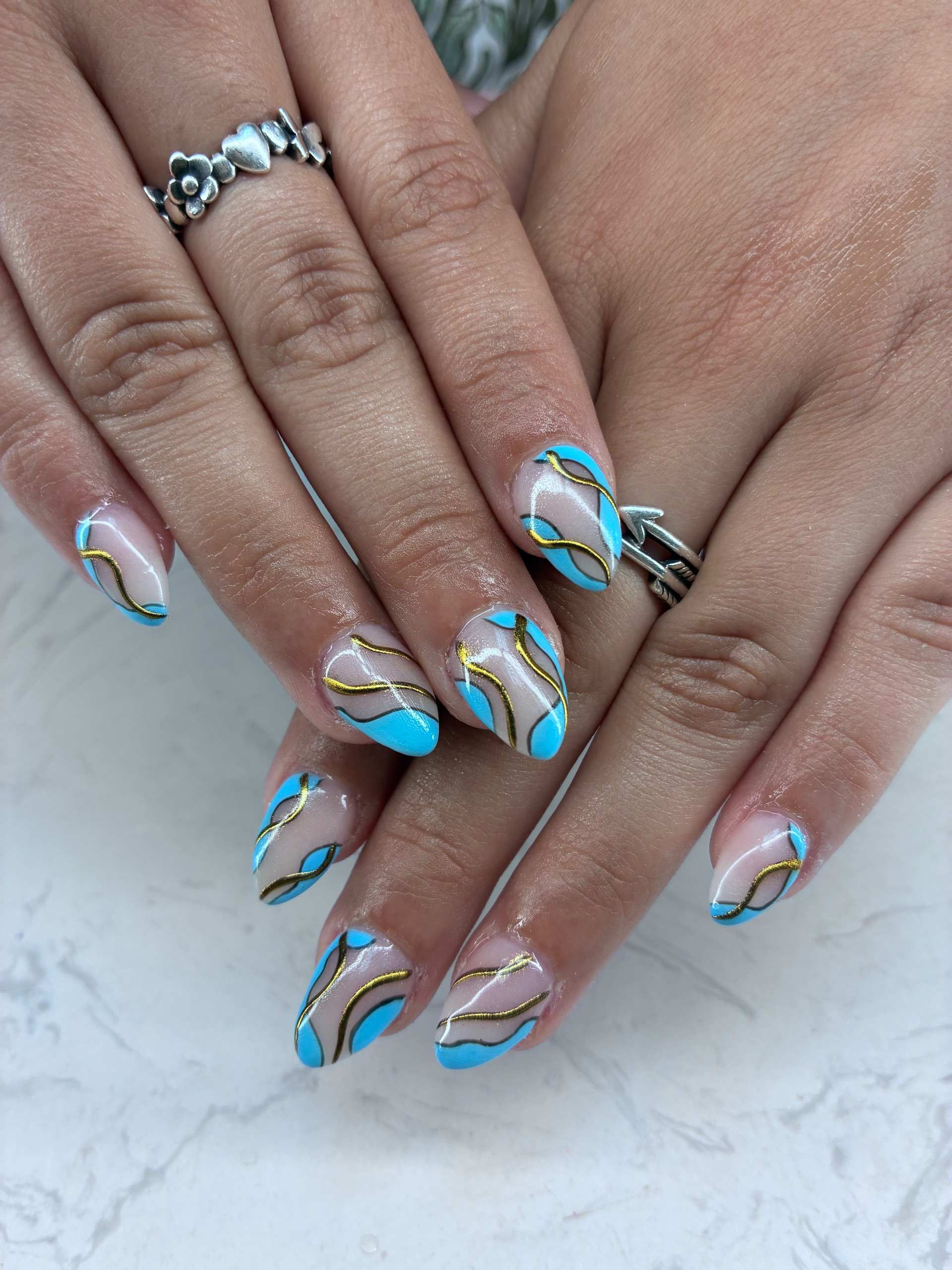 Oasis Nails in Helotes, TX (6)