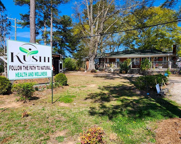 Kushi Life, LLC in Lancaster, SC (3)