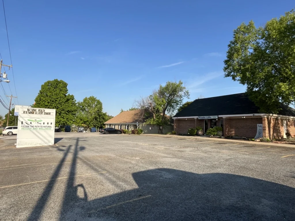 Kushi Life, LLC in Lancaster, SC (4)