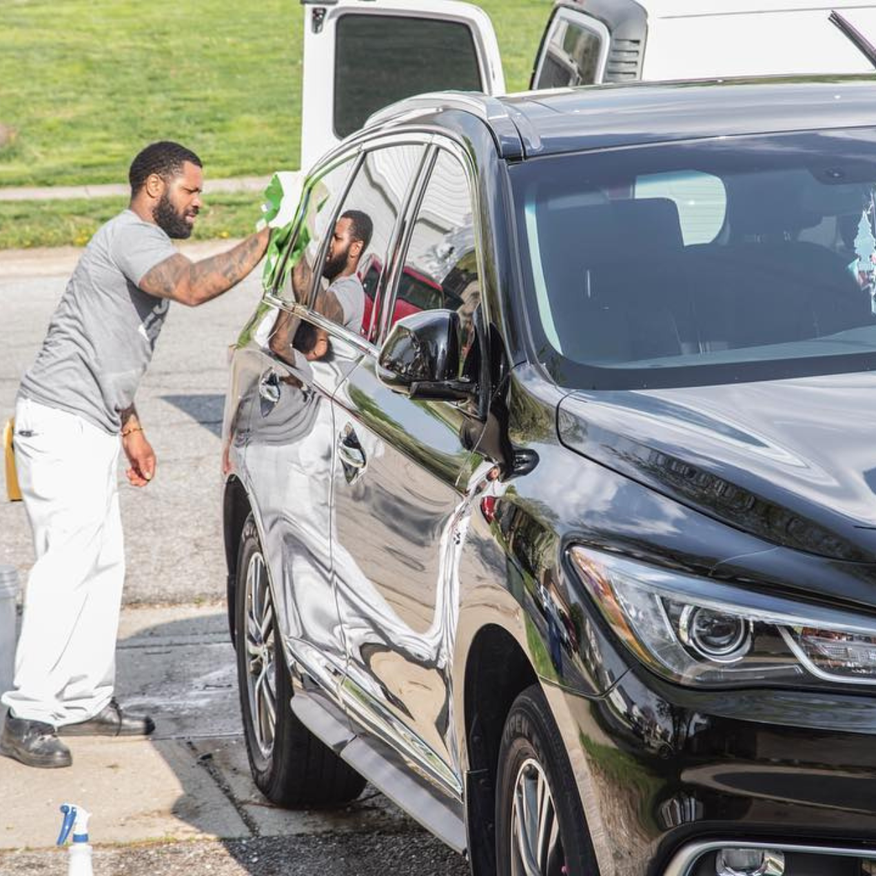 D4 Mobile auto spa and Detailing in Columbus, OH (4)