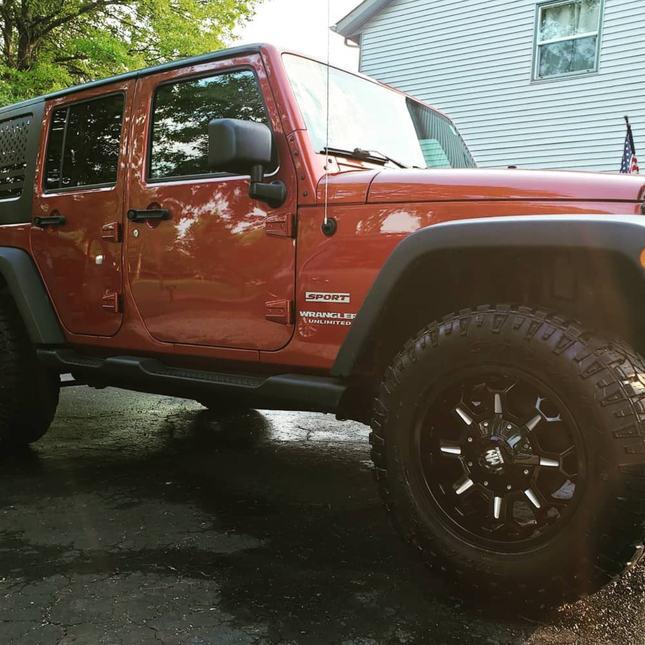 D4 Mobile auto spa and Detailing in Columbus, OH (6)