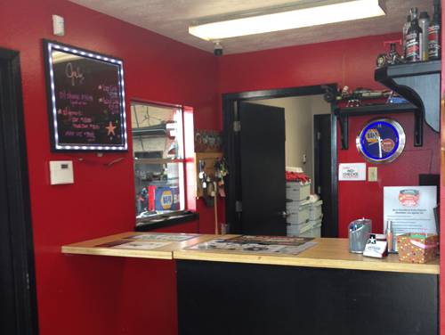 Rodriguez Wheel Alignment & Auto Repair in Bryan, TX