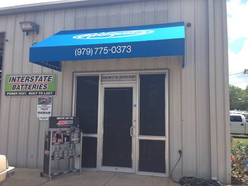 Rodriguez Wheel Alignment & Auto Repair in Bryan, TX (3)