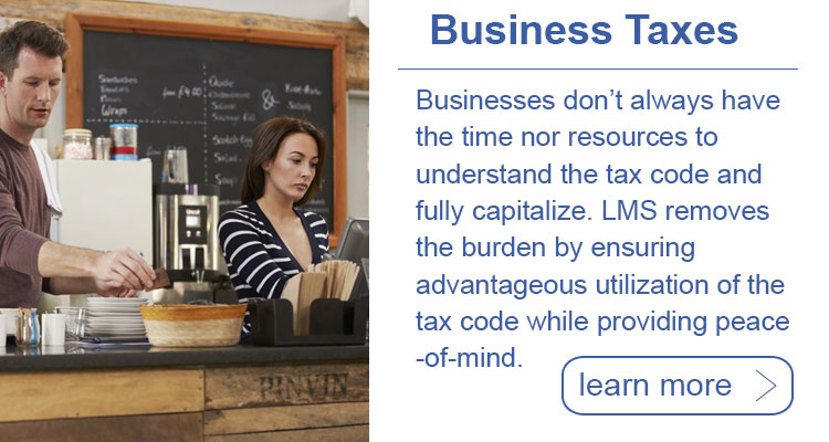LMS Tax & Accounting, LLC in New Holland, PA (3)