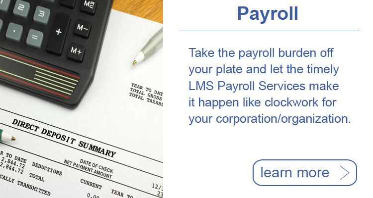 LMS Tax & Accounting, LLC in New Holland, PA (5)
