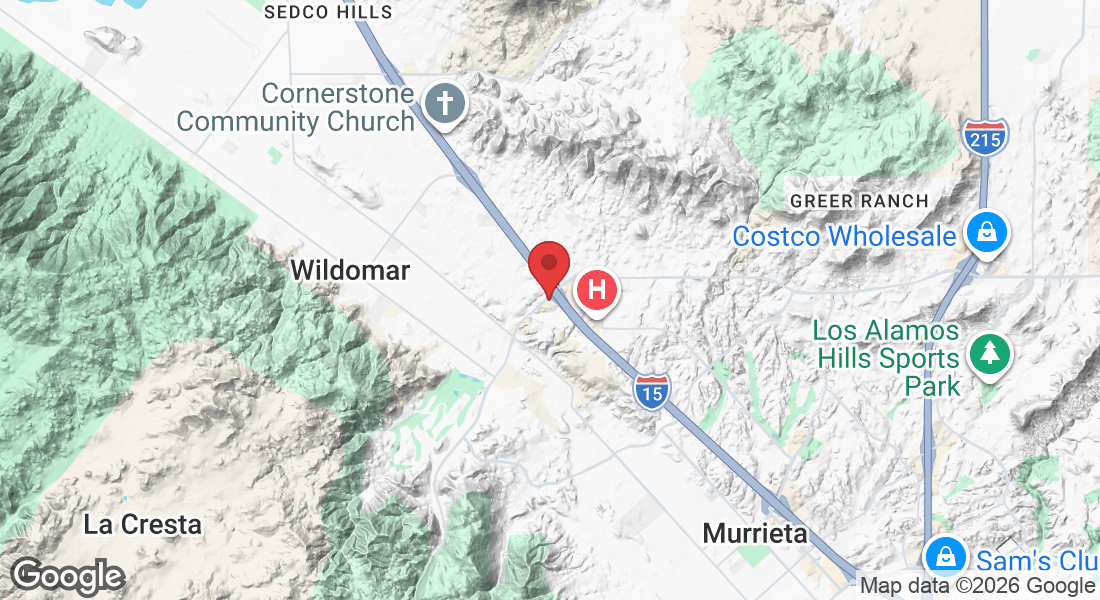 Fuhgeddaboudit Restaurant and Bar in Wildomar, CA (2)