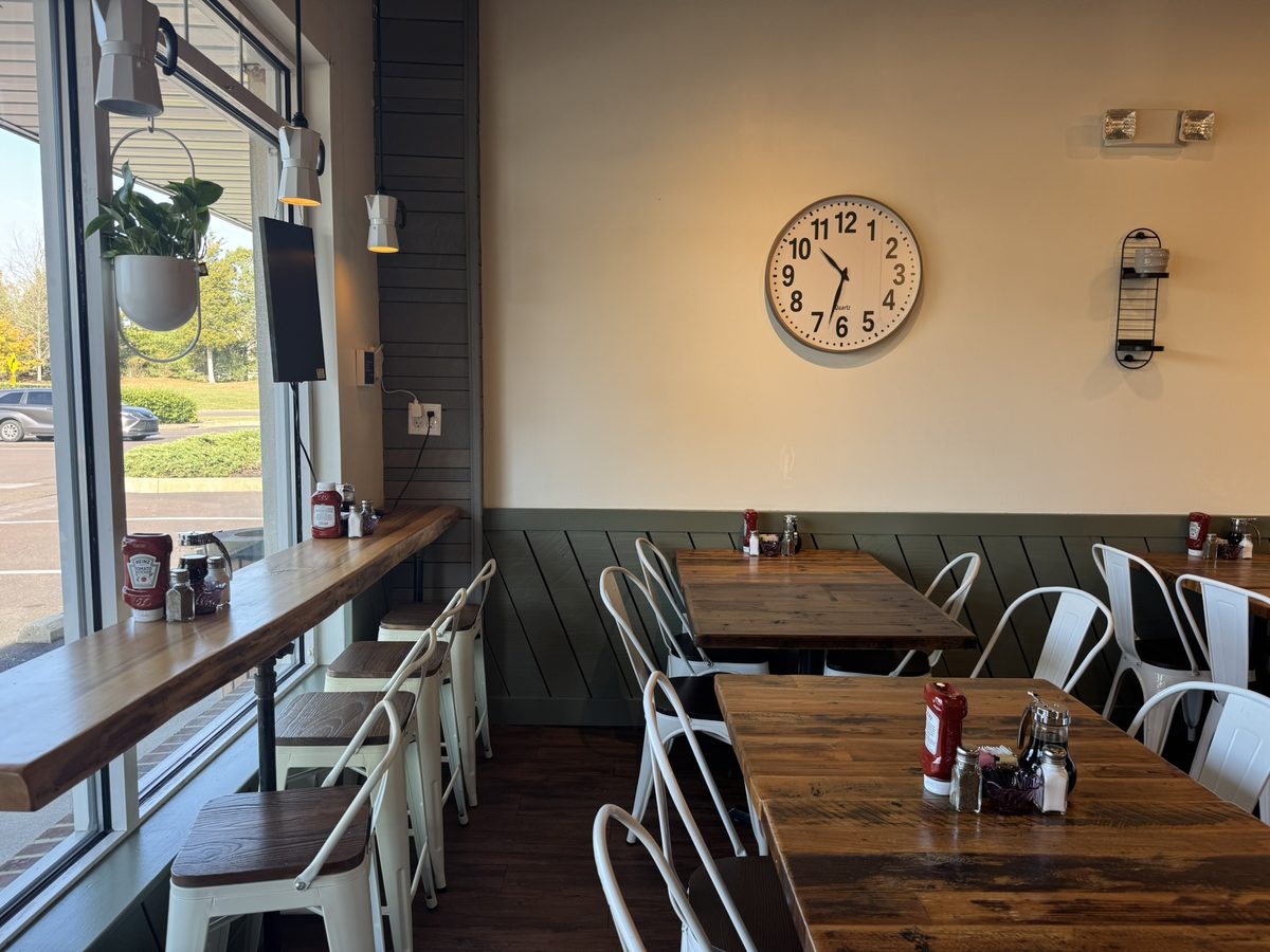 Daybreak Cafe in Schwenksville, PA