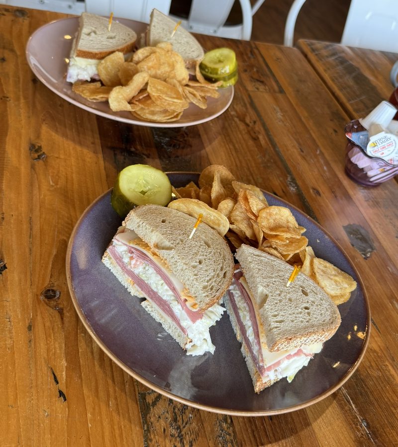 Daybreak Cafe in Schwenksville, PA (2)
