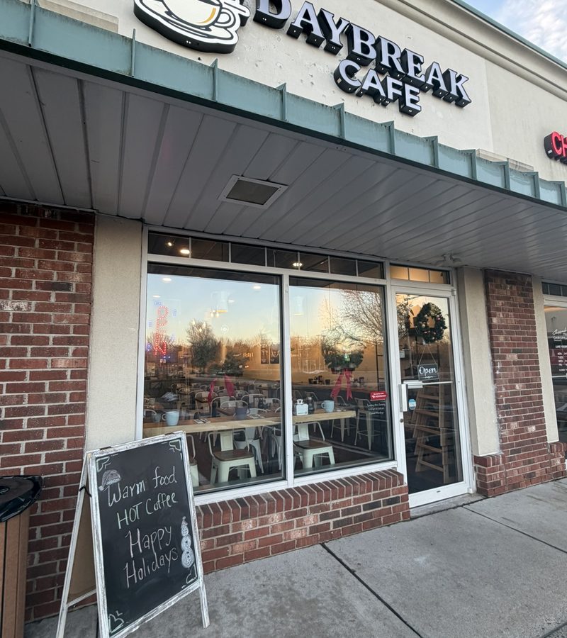 Daybreak Cafe in Schwenksville, PA (3)