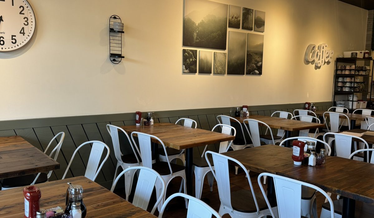 Daybreak Cafe in Schwenksville, PA (5)