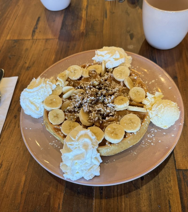 Daybreak Cafe in Schwenksville, PA (6)