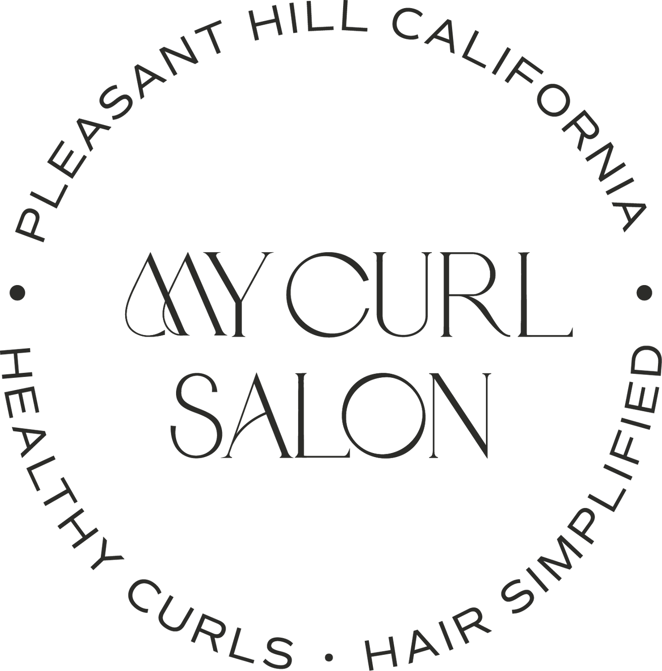 My Curl Salon in Pleasant Hill, CA