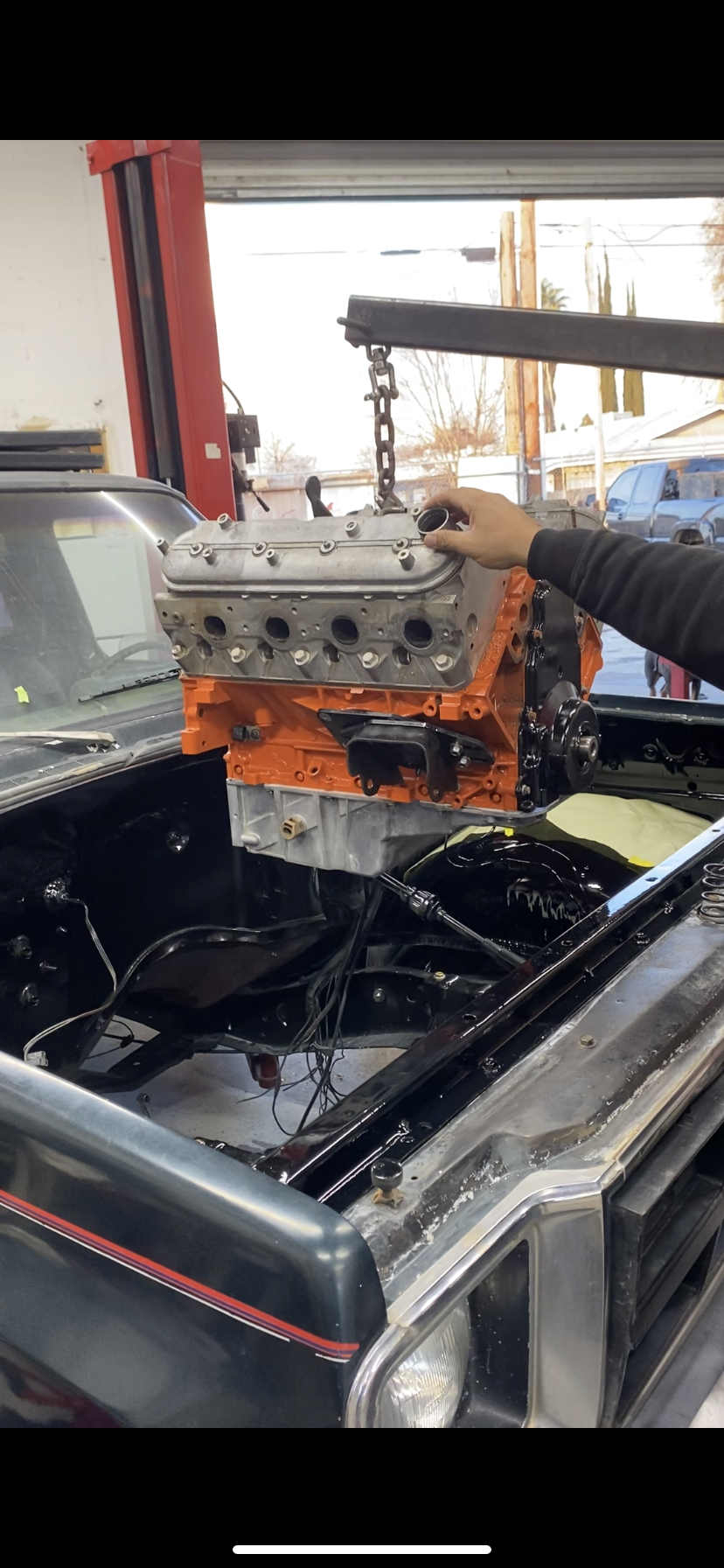 Jesse's Automotive in Farmersville, CA