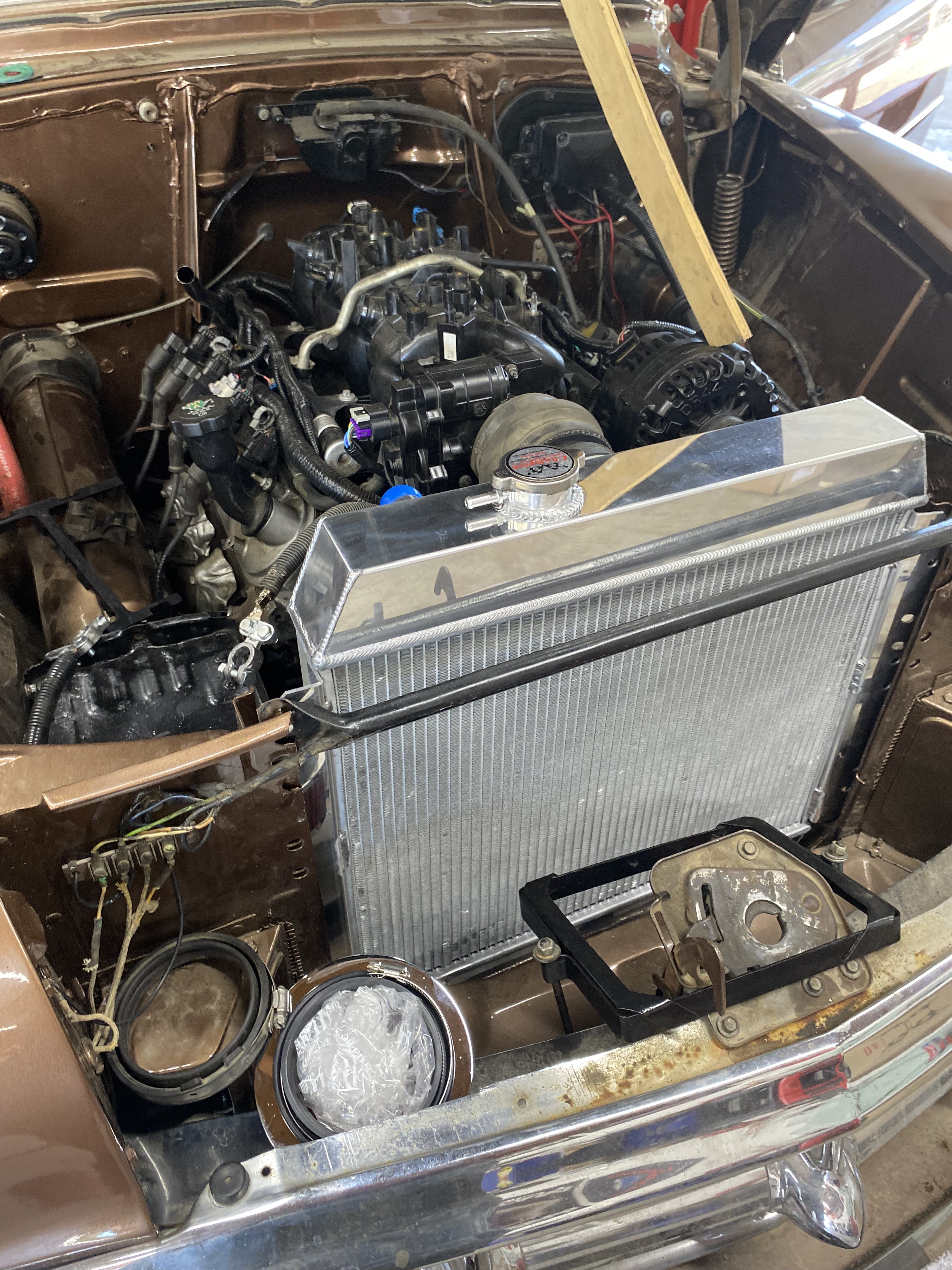 Jesse's Automotive in Farmersville, CA (2)