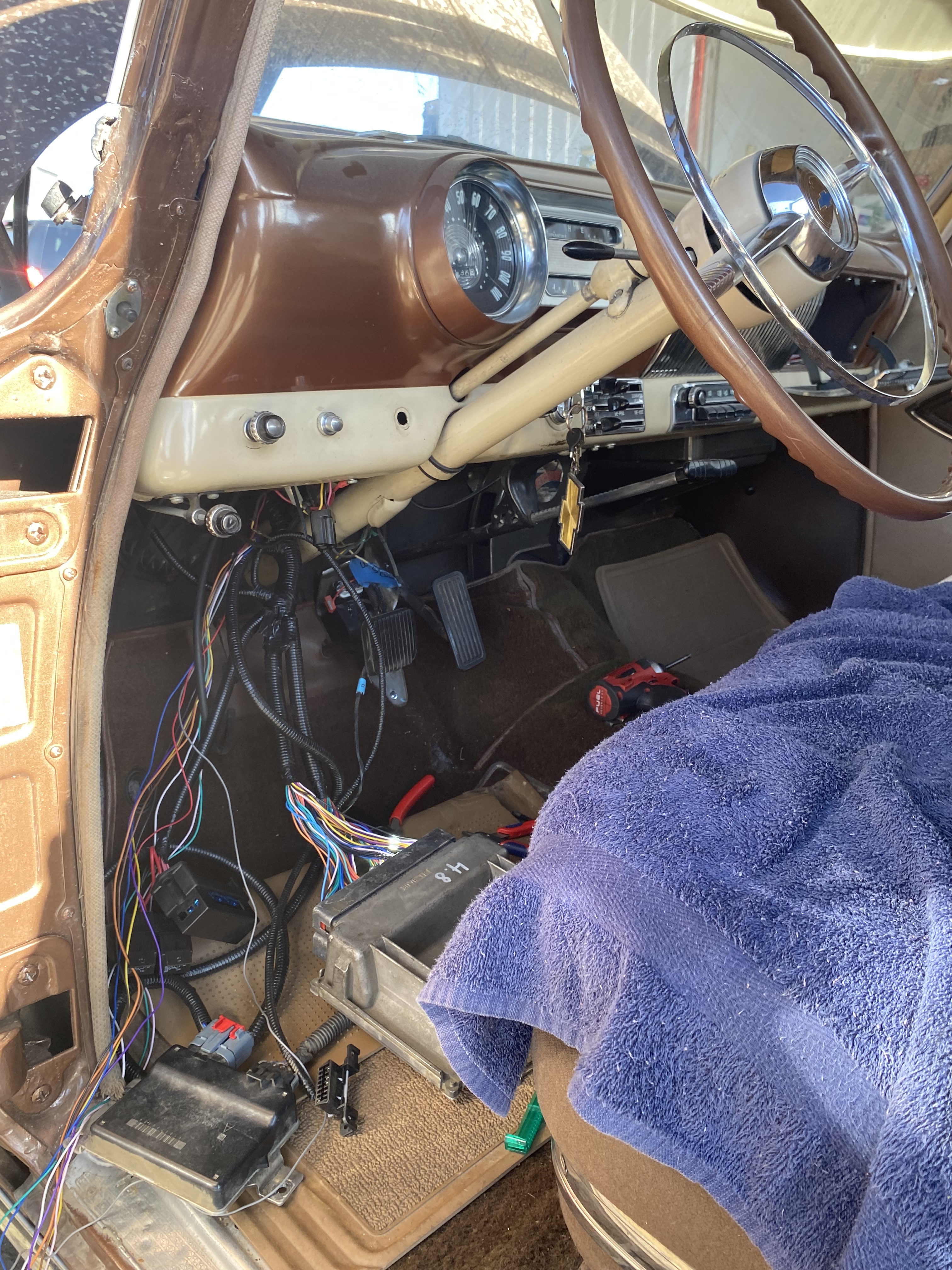 Jesse's Automotive in Farmersville, CA (3)
