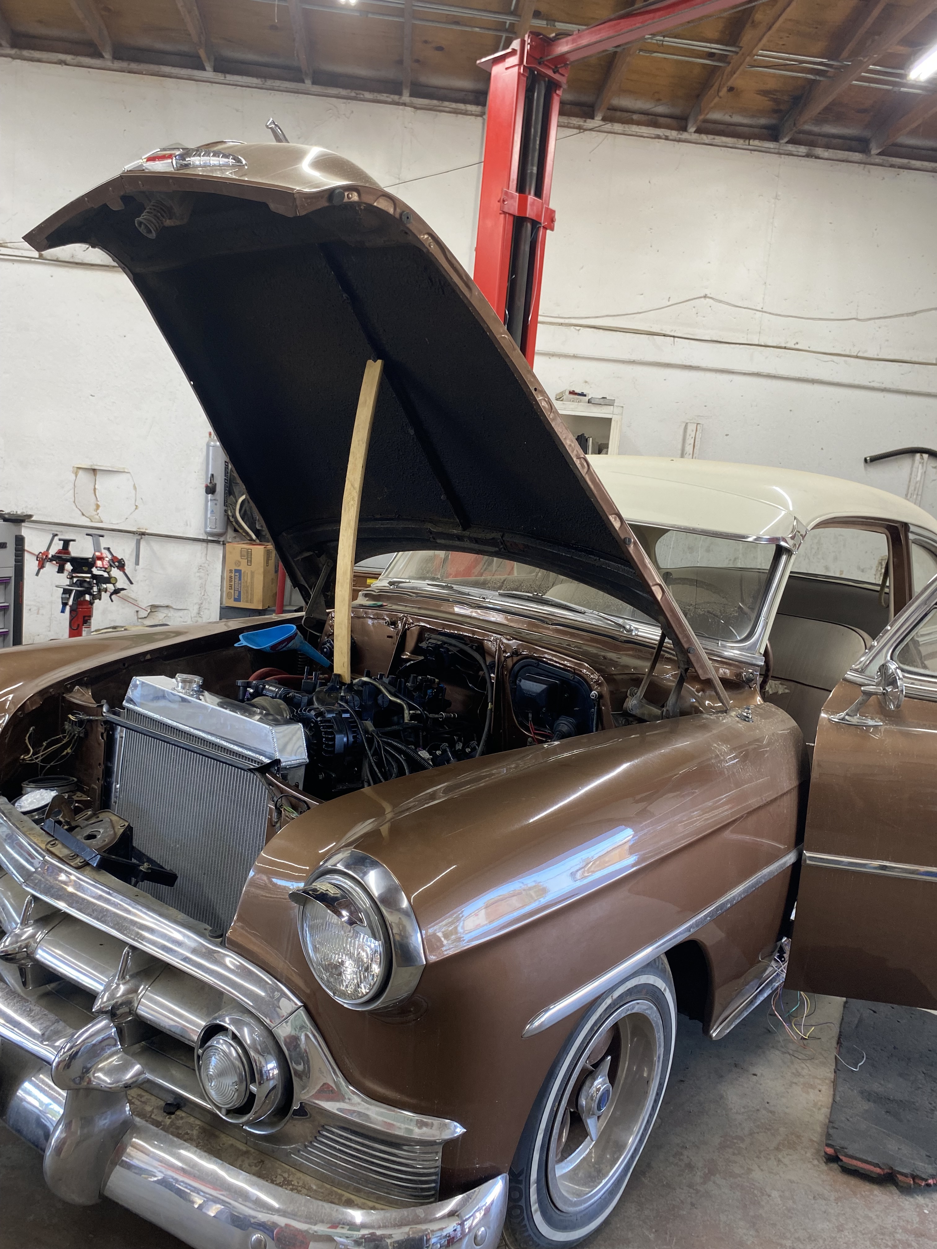 Jesse's Automotive in Farmersville, CA (4)