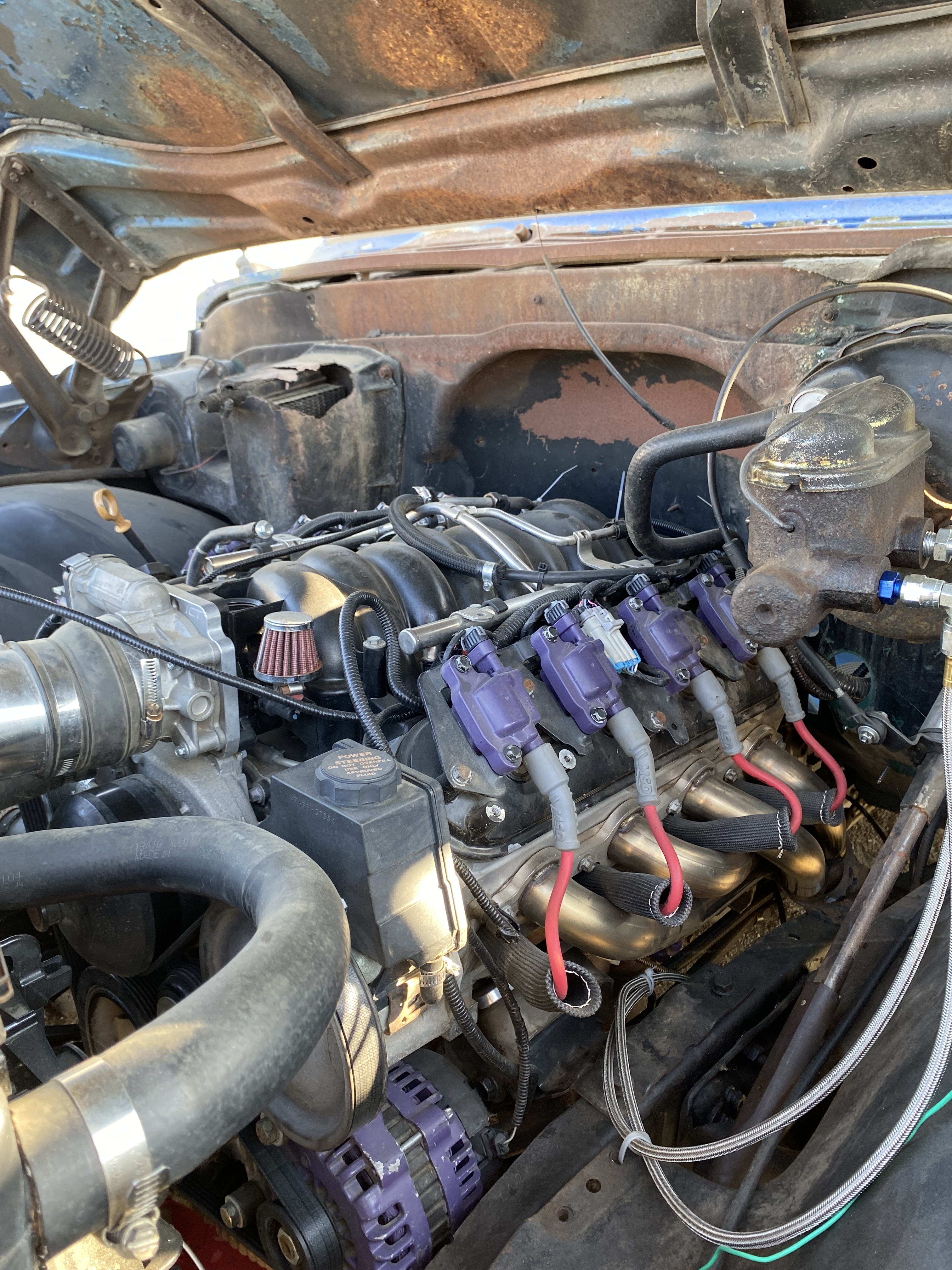 Jesse's Automotive in Farmersville, CA (5)