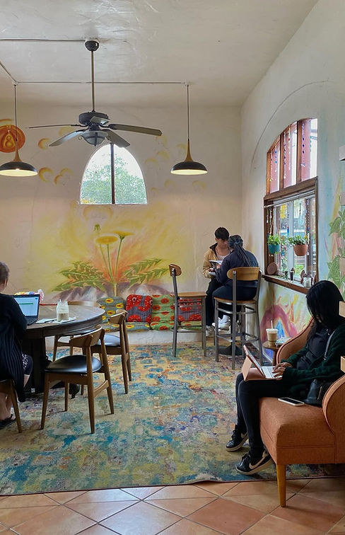 Lito's Community Cafe & Market in Watsonville, CA (2)