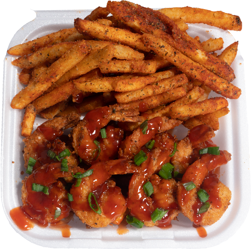 Cafe Bourbon St. in Marietta, GA (3)