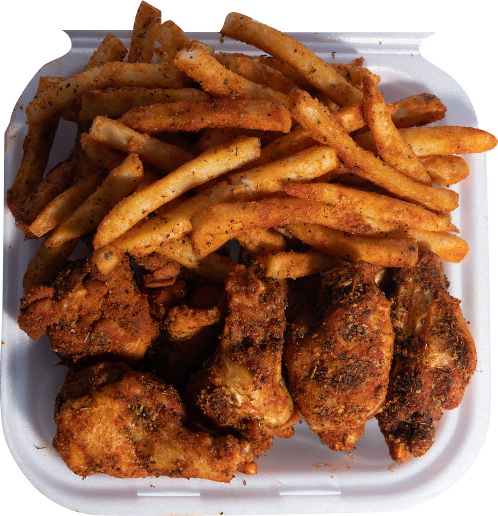 Cafe Bourbon St. in Marietta, GA (5)