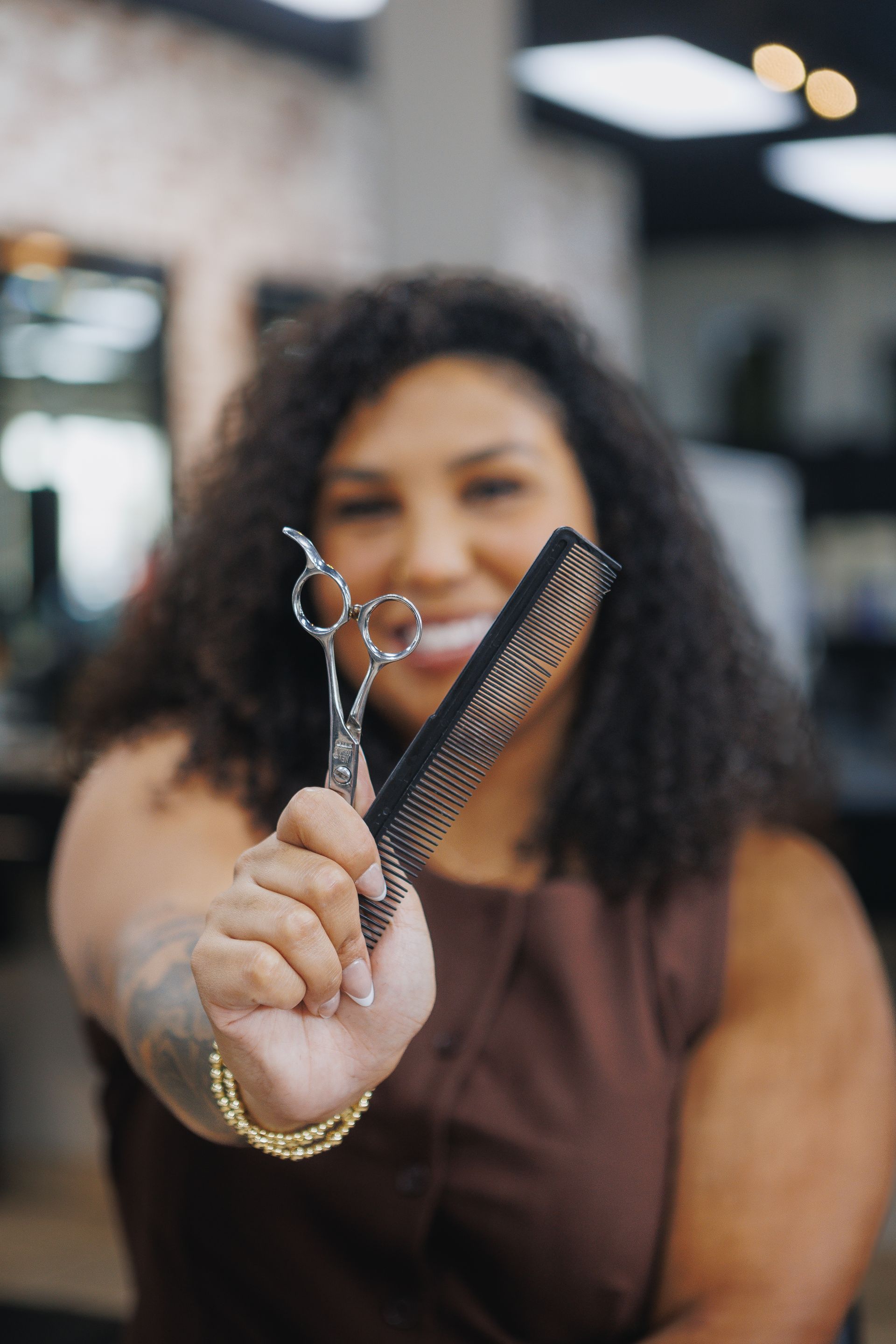 Heads You Win Salon in Charleston, SC (4)