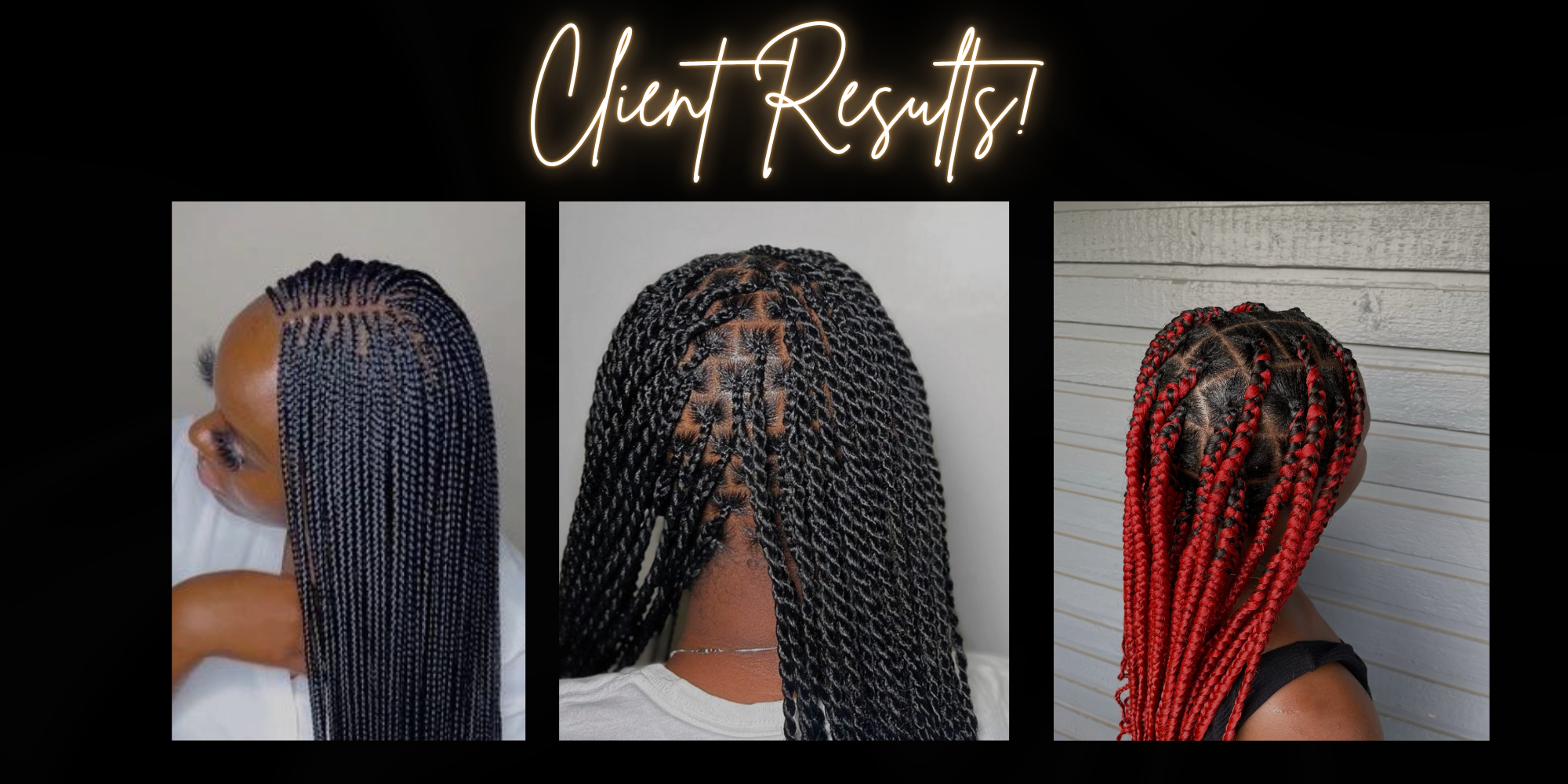 Mdeyma Hair Studio in Houston, TX