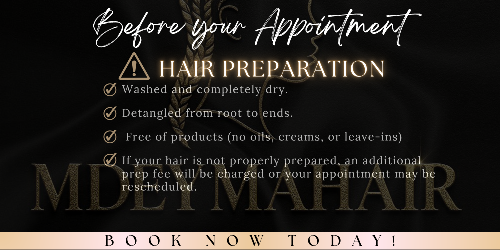 Mdeyma Hair Studio in Houston, TX (2)