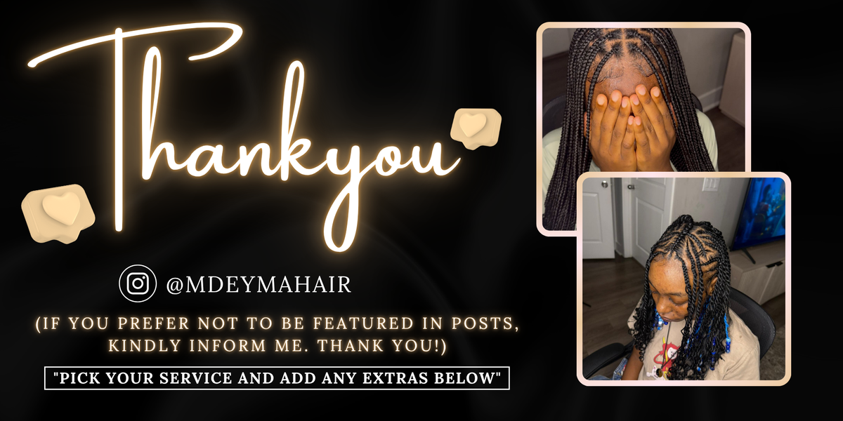 Mdeyma Hair Studio in Houston, TX (6)