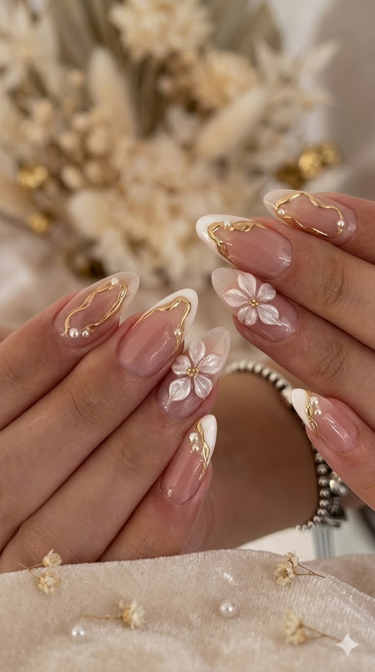Nails By Ashley Amalia | Mobile Nail Technician in Austin, TX (2)
