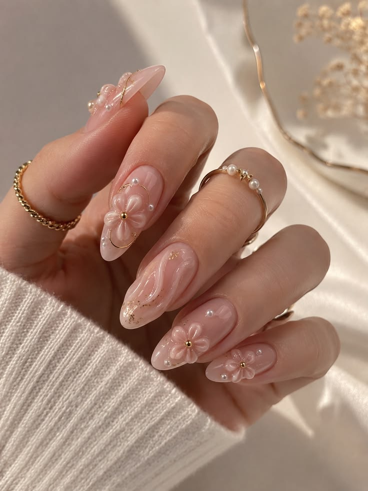 Nails By Ashley Amalia | Mobile Nail Technician in Austin, TX (3)
