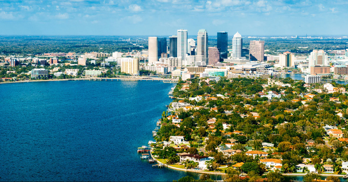 Sand Key Realty in Clearwater Beach, FL