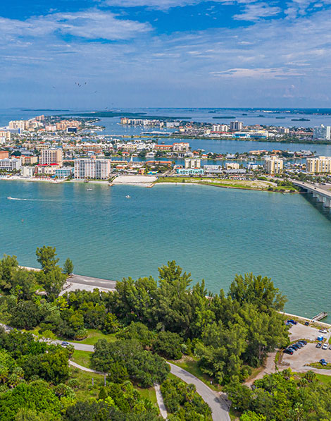 Sand Key Realty in Clearwater Beach, FL (5)