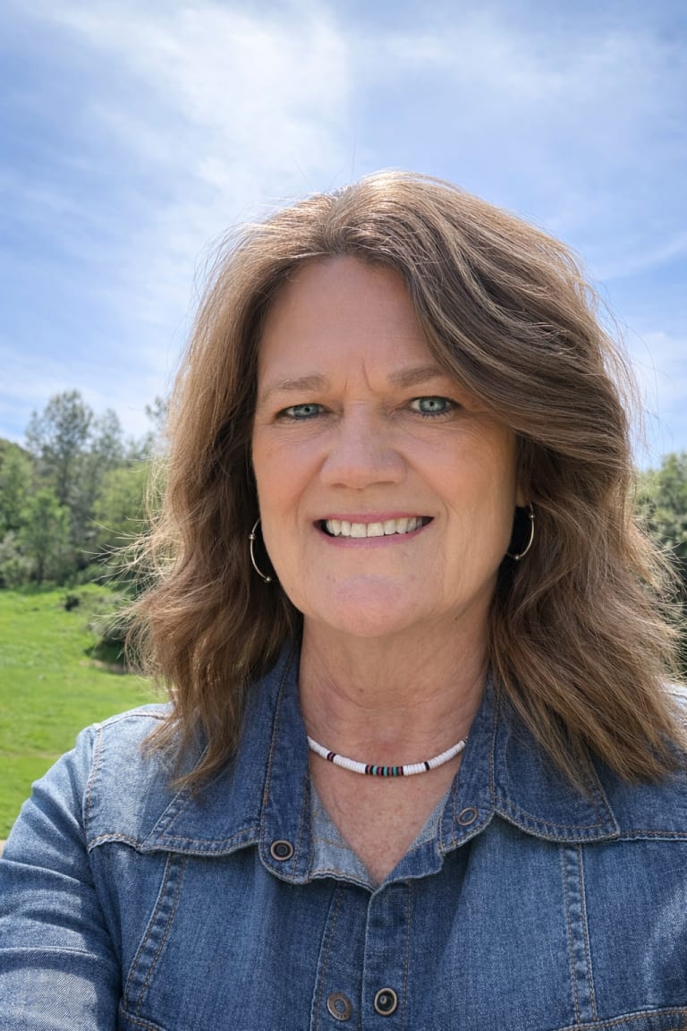 Barbara Barendregt, Broker | Owner - Barendregt All Country Properties in Strawberry, CA (6)