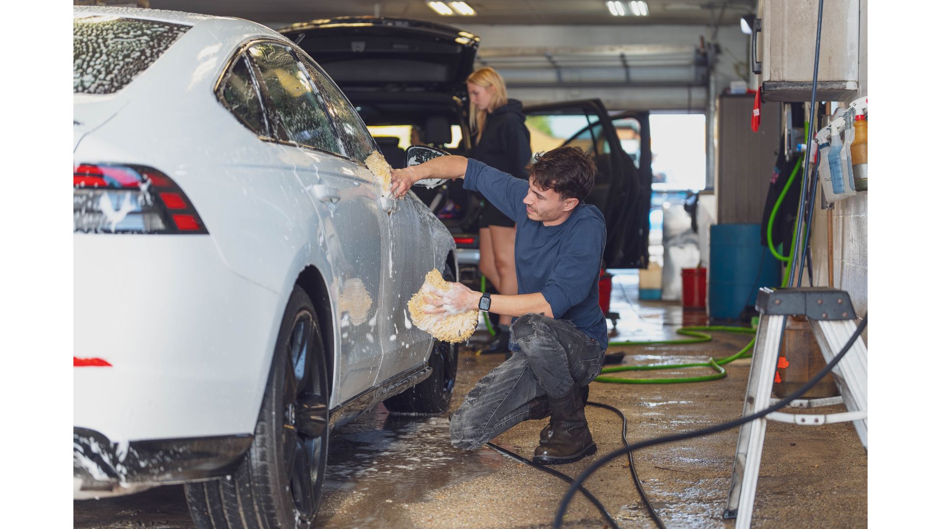Portage Car Wash in Portage, IN (4)