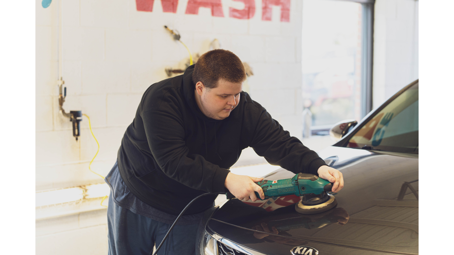 Portage Car Wash in Portage, IN (5)