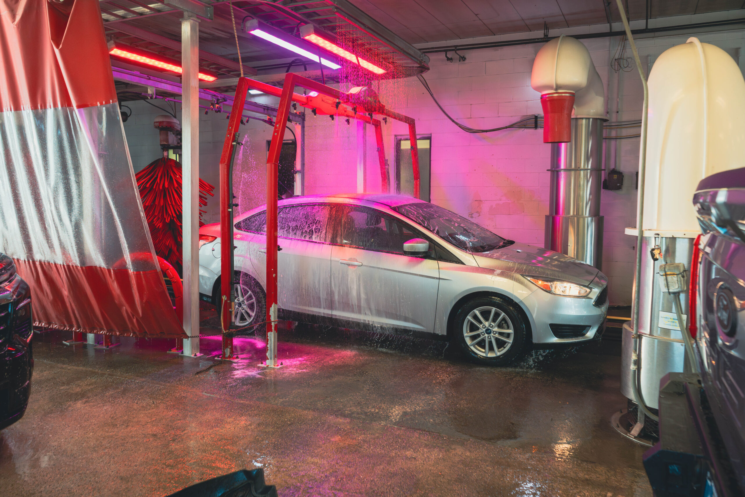 Portage Car Wash in Portage, IN (6)