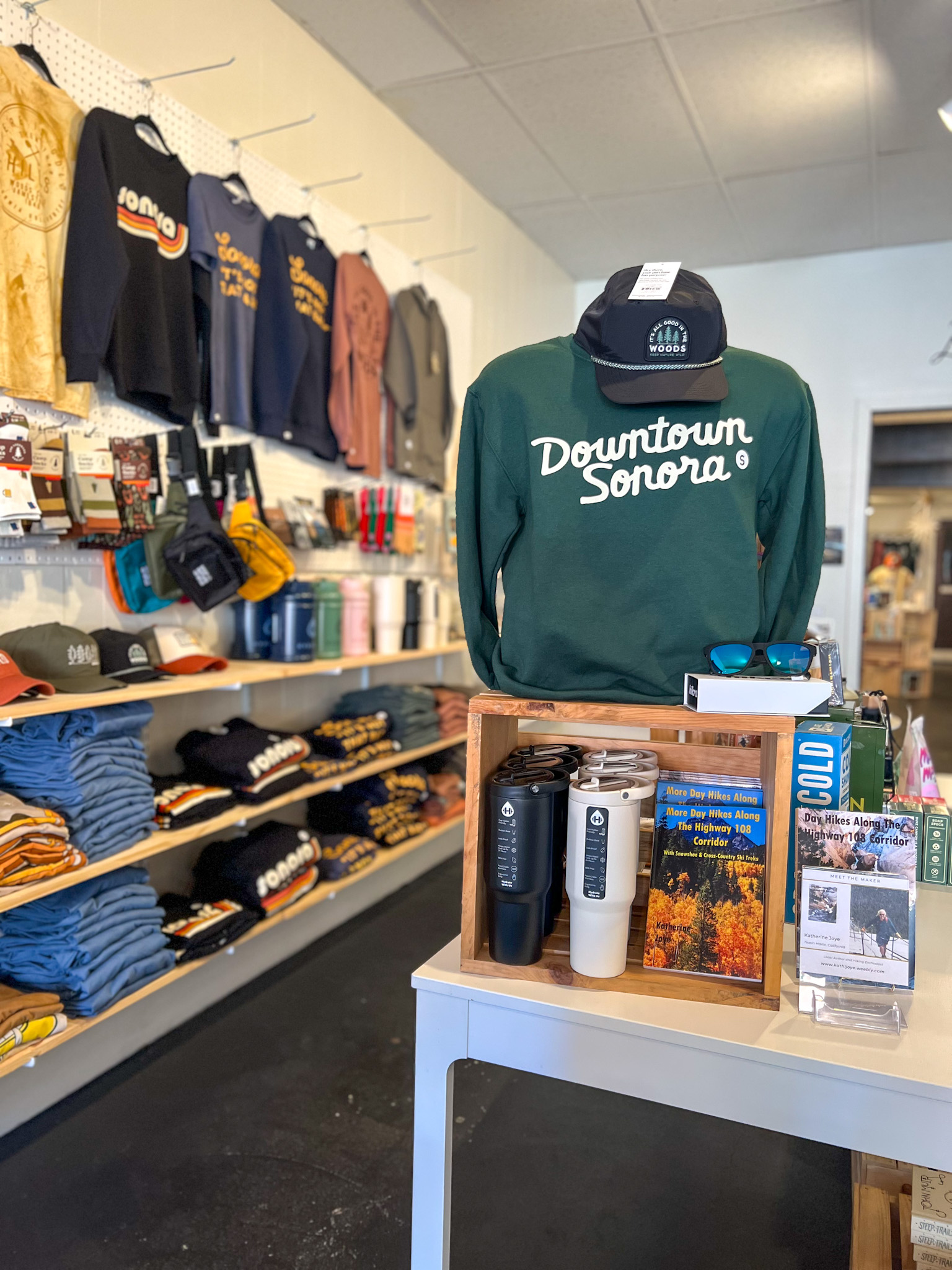 Local Collective in Sonora, CA