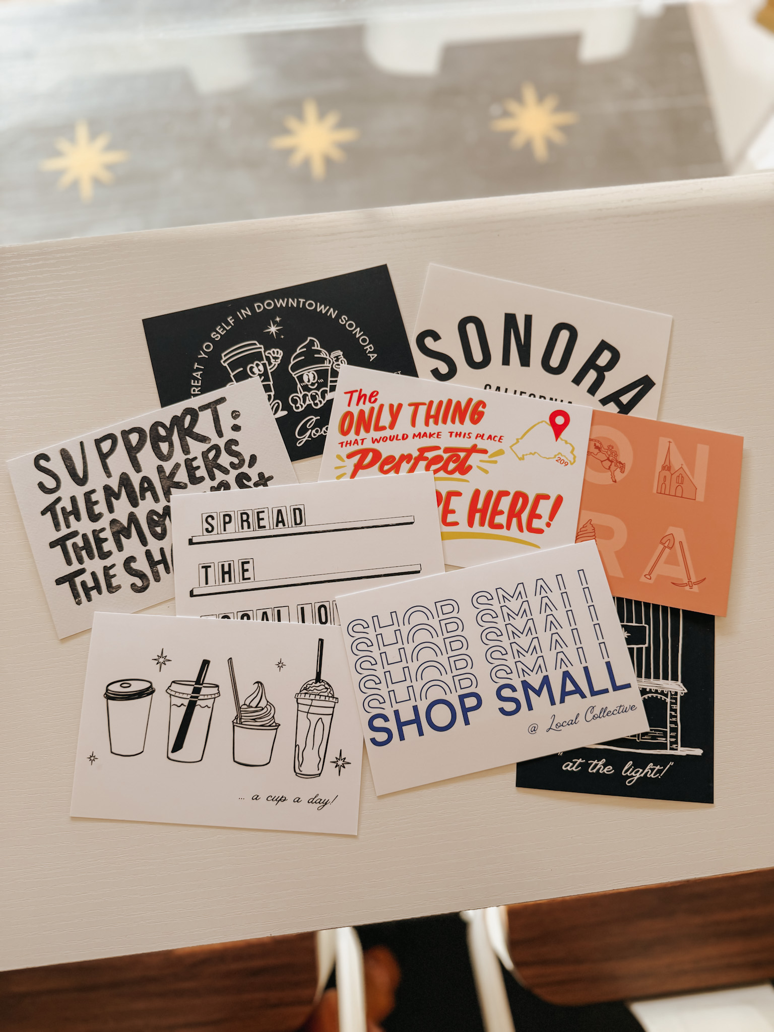 Local Collective in Sonora, CA (2)