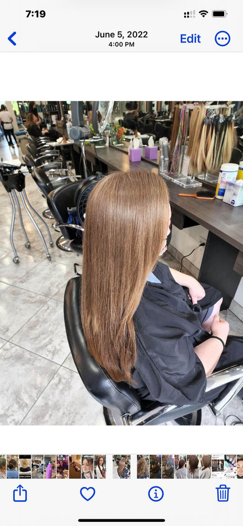 Lincar Salon in Manhasset, NY (2)