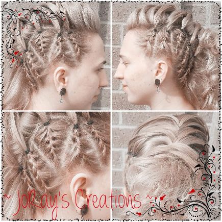 Jo Ray's Creations LLC in Vienna, WV (4)